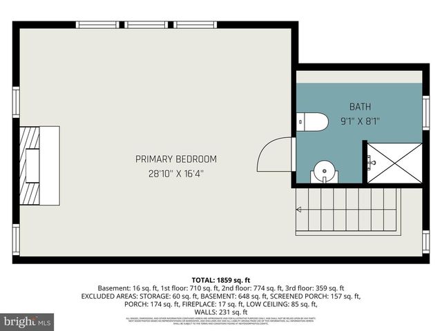 181 WINDOVER TURN, Lancaster, PA 17601
