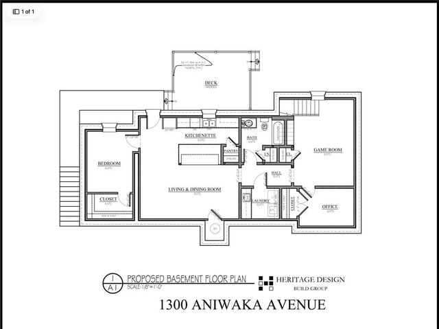 1300 Aniwaka Avenue SW, Atlanta, GA 30311