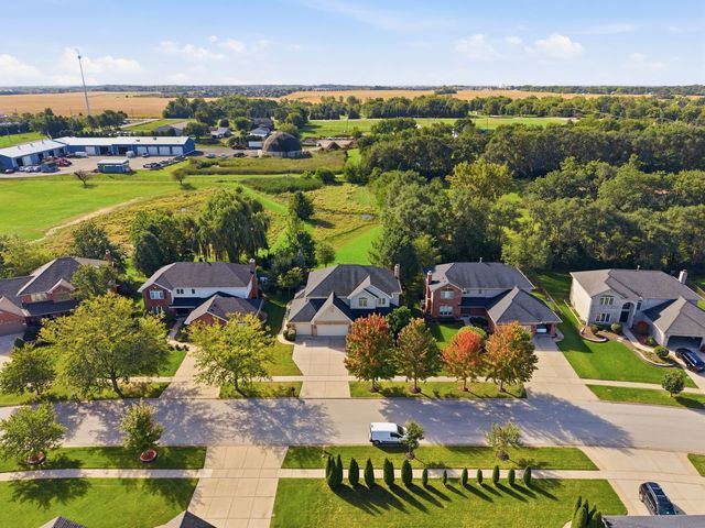 14521 W RATHFARN Drive, Homer Glen, IL 60491