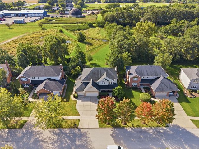 14521 W RATHFARN Drive, Homer Glen, IL 60491