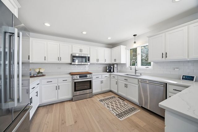 14521 W RATHFARN Drive, Homer Glen, IL 60491