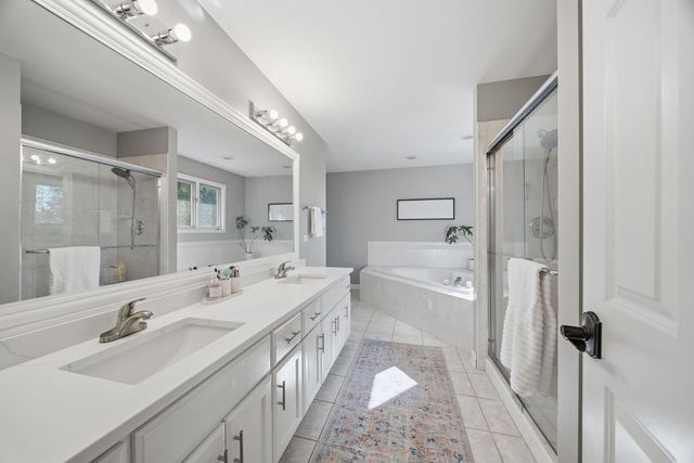 14521 W RATHFARN Drive, Homer Glen, IL 60491