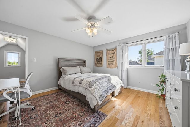 14521 W RATHFARN Drive, Homer Glen, IL 60491
