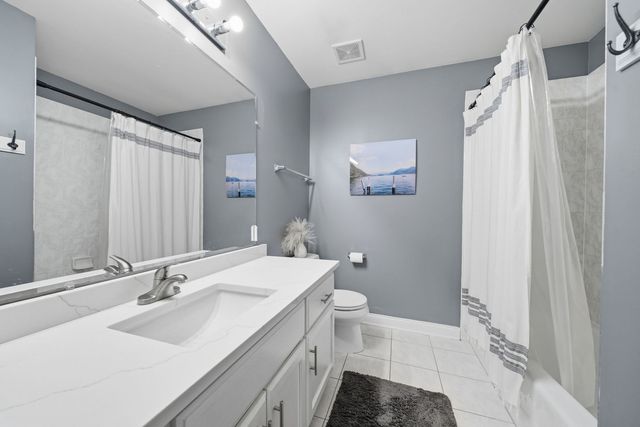 14521 W RATHFARN Drive, Homer Glen, IL 60491