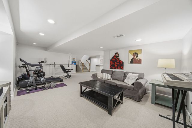 14521 W RATHFARN Drive, Homer Glen, IL 60491