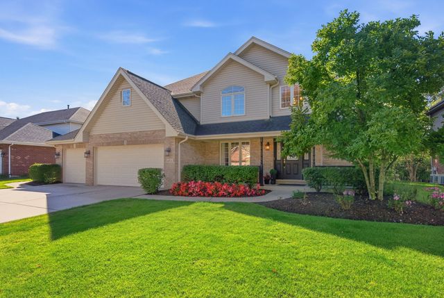 14521 W RATHFARN Drive, Homer Glen, IL 60491