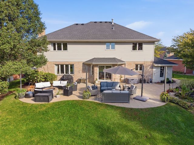 14521 W RATHFARN Drive, Homer Glen, IL 60491