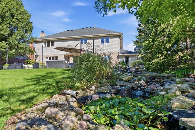14521 W RATHFARN Drive, Homer Glen, IL 60491