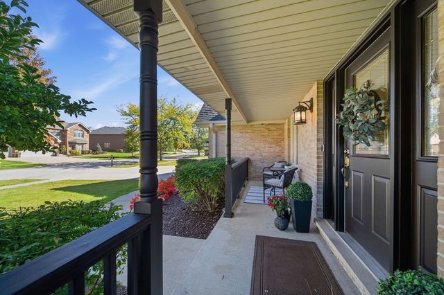 14521 W RATHFARN Drive, Homer Glen, IL 60491