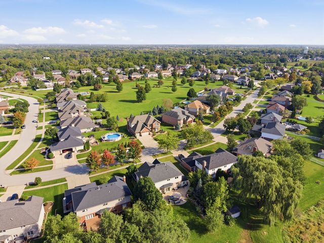 14521 W RATHFARN Drive, Homer Glen, IL 60491