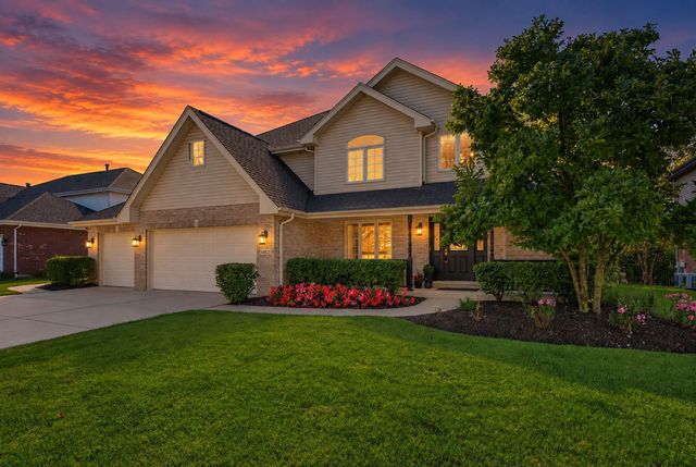 14521 W RATHFARN Drive, Homer Glen, IL 60491