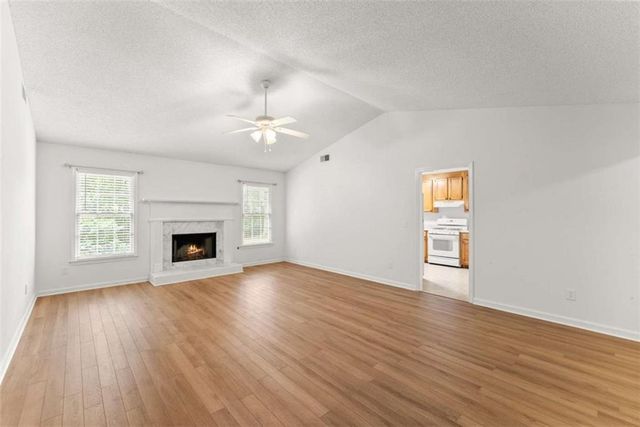 5607 Frontier Walk Lane, Buford, GA 30518