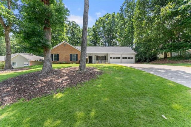 5607 Frontier Walk Lane, Buford, GA 30518
