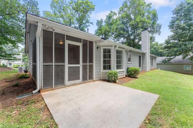 5607 Frontier Walk Lane, Buford, GA 30518