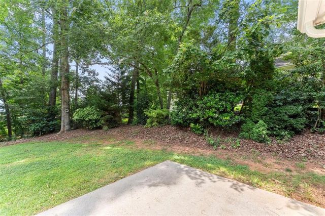 5607 Frontier Walk Lane, Buford, GA 30518