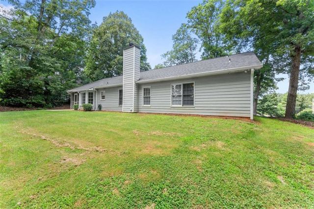 5607 Frontier Walk Lane, Buford, GA 30518