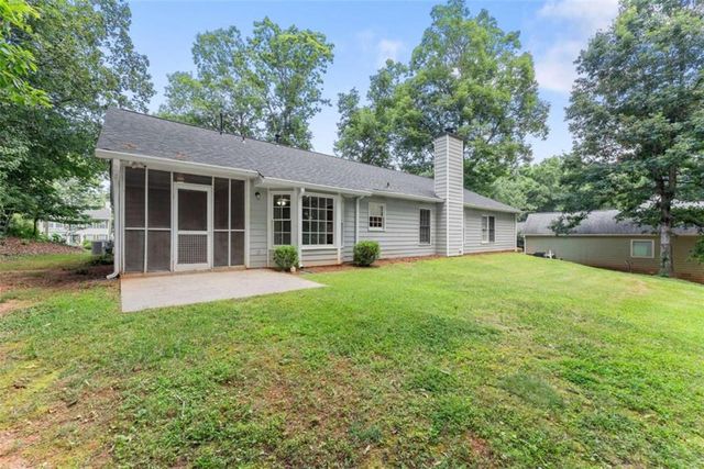 5607 Frontier Walk Lane, Buford, GA 30518