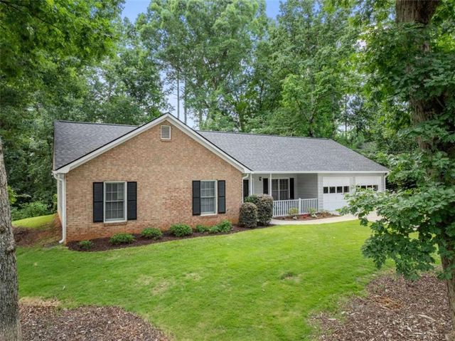 5607 Frontier Walk Lane, Buford, GA 30518
