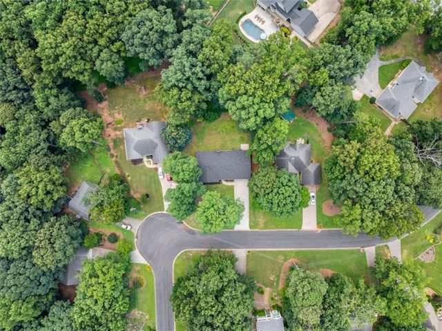 5607 Frontier Walk Lane, Buford, GA 30518