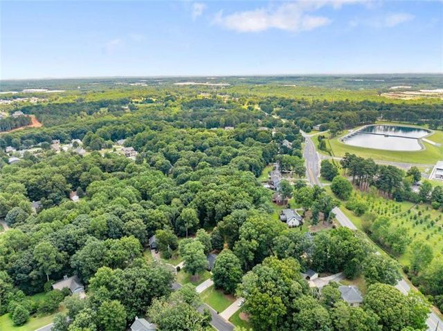 5607 Frontier Walk Lane, Buford, GA 30518