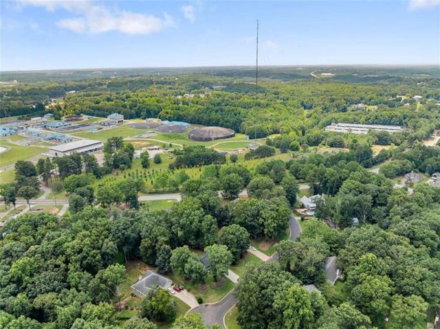 5607 Frontier Walk Lane, Buford, GA 30518
