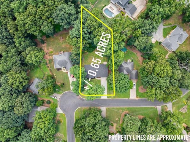 5607 Frontier Walk Lane, Buford, GA 30518