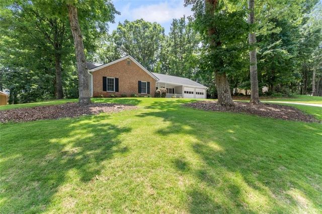5607 Frontier Walk Lane, Buford, GA 30518