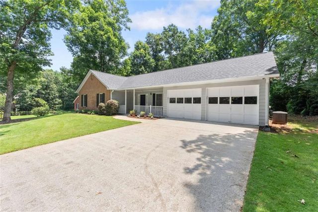 5607 Frontier Walk Lane, Buford, GA 30518