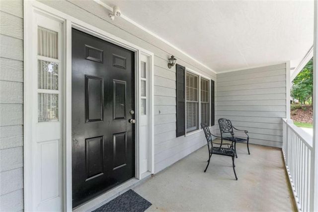 5607 Frontier Walk Lane, Buford, GA 30518