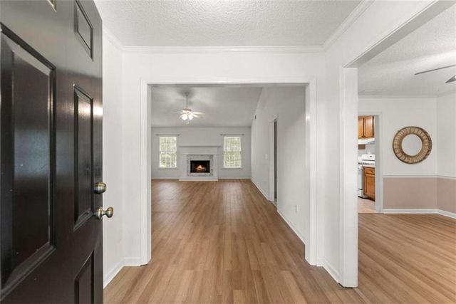 5607 Frontier Walk Lane, Buford, GA 30518