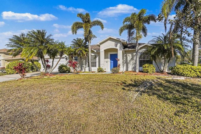 2259 Cogan Drive SE, Palm Bay, FL 32909