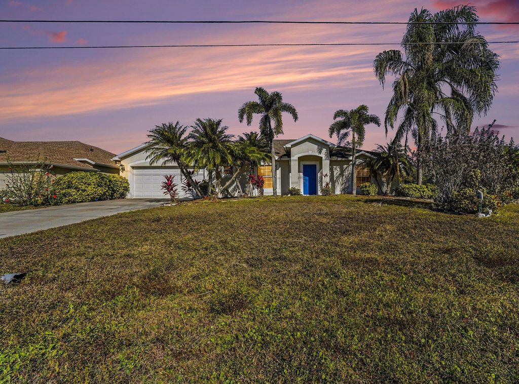 2259 Cogan Drive SE, Palm Bay, FL 32909