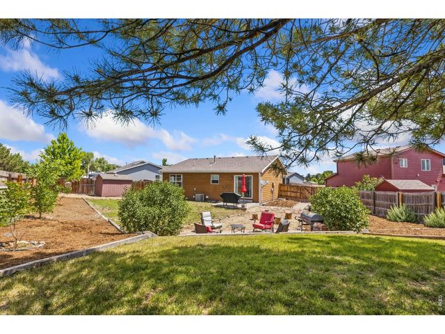 4809 Everest Pl, Greeley, CO 80634
