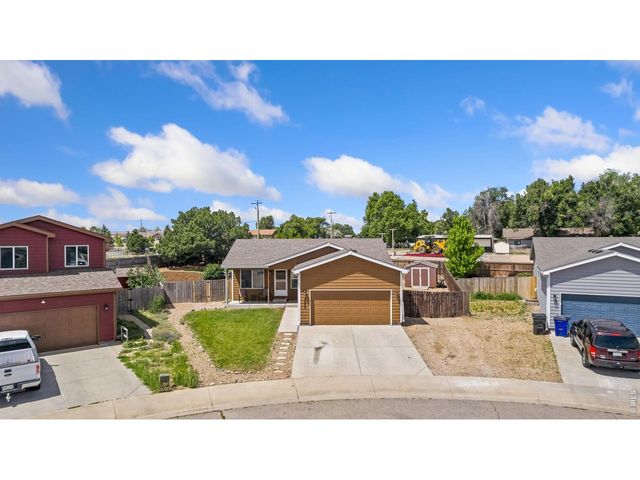 4809 Everest Pl, Greeley, CO 80634
