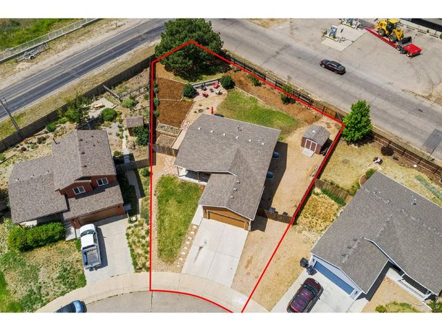 4809 Everest Pl, Greeley, CO 80634