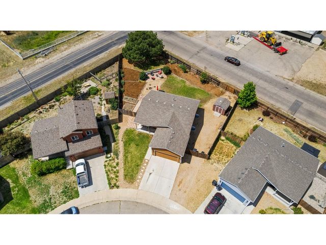 4809 Everest Pl, Greeley, CO 80634