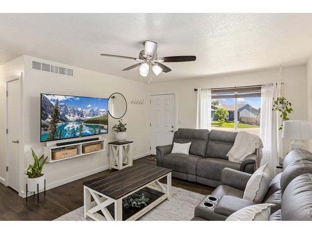 4809 Everest Pl, Greeley, CO 80634
