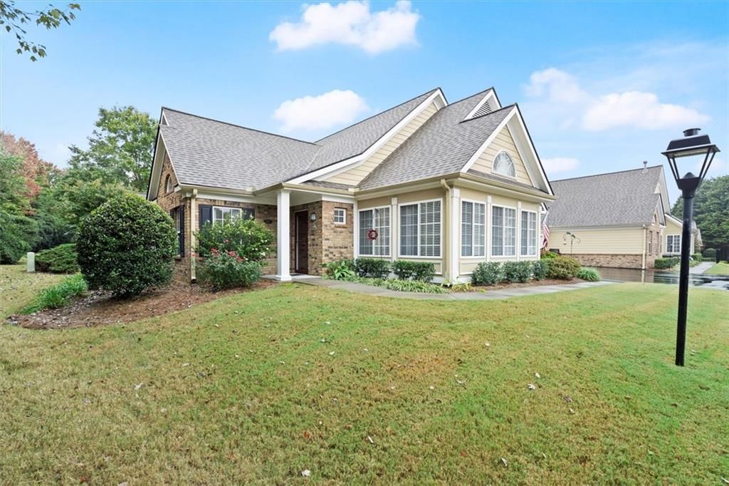 406 Sweet Apple Circle, Alpharetta, GA 30004