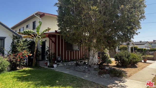 309 W Buckthorn Street, Inglewood, CA 90301
