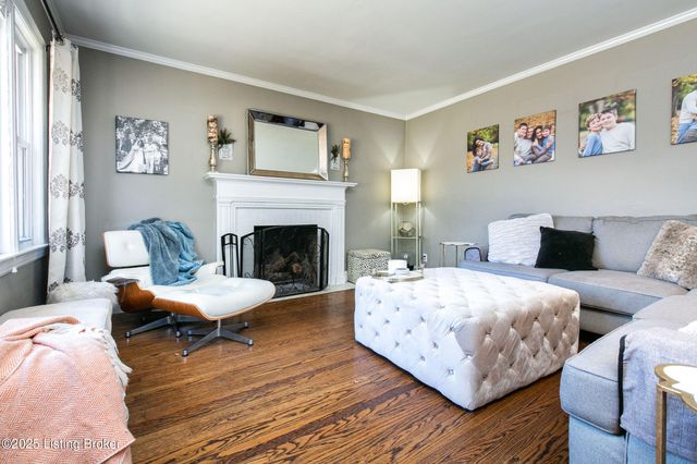 118 Holley Rd, Louisville, KY 40222