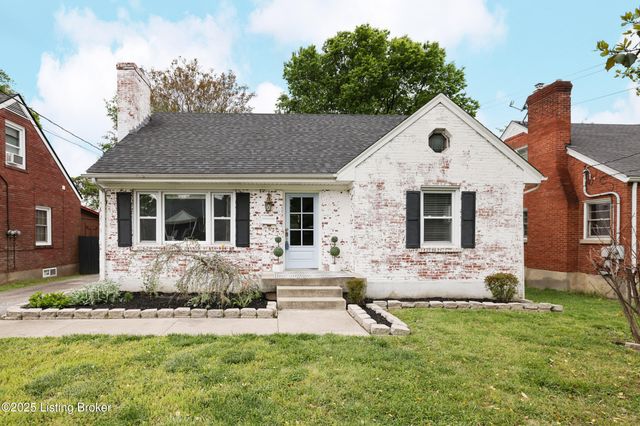 118 Holley Rd, Louisville, KY 40222