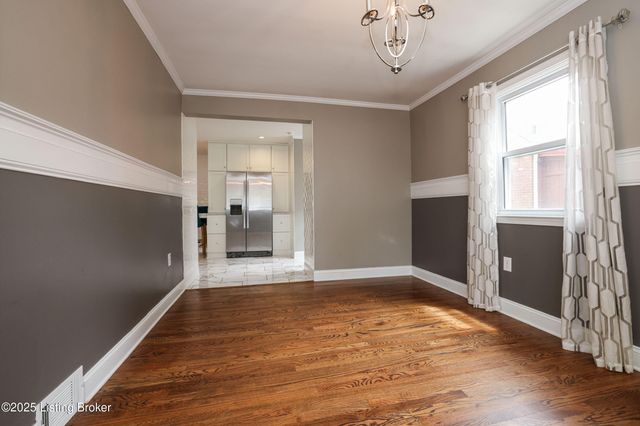118 Holley Rd, Louisville, KY 40222