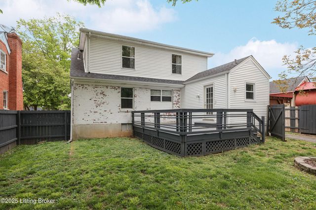 118 Holley Rd, Louisville, KY 40222