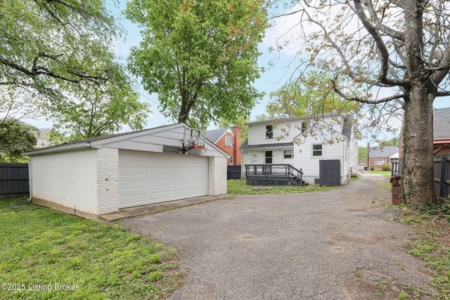 118 Holley Rd, Louisville, KY 40222