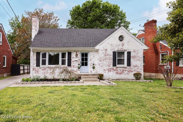 118 Holley Rd, Louisville, KY 40222