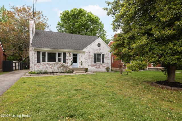 118 Holley Rd, Louisville, KY 40222