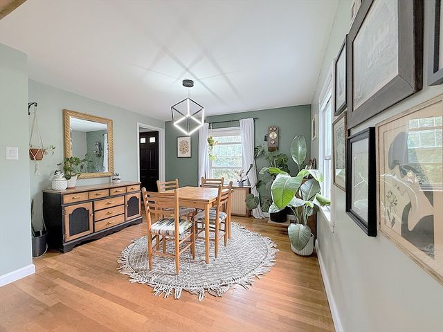 23 Cowden Street, Worcester, MA 01603