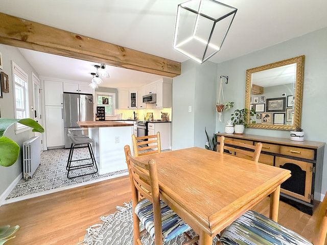 23 Cowden Street, Worcester, MA 01603