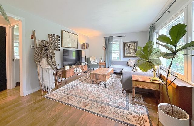 23 Cowden Street, Worcester, MA 01603