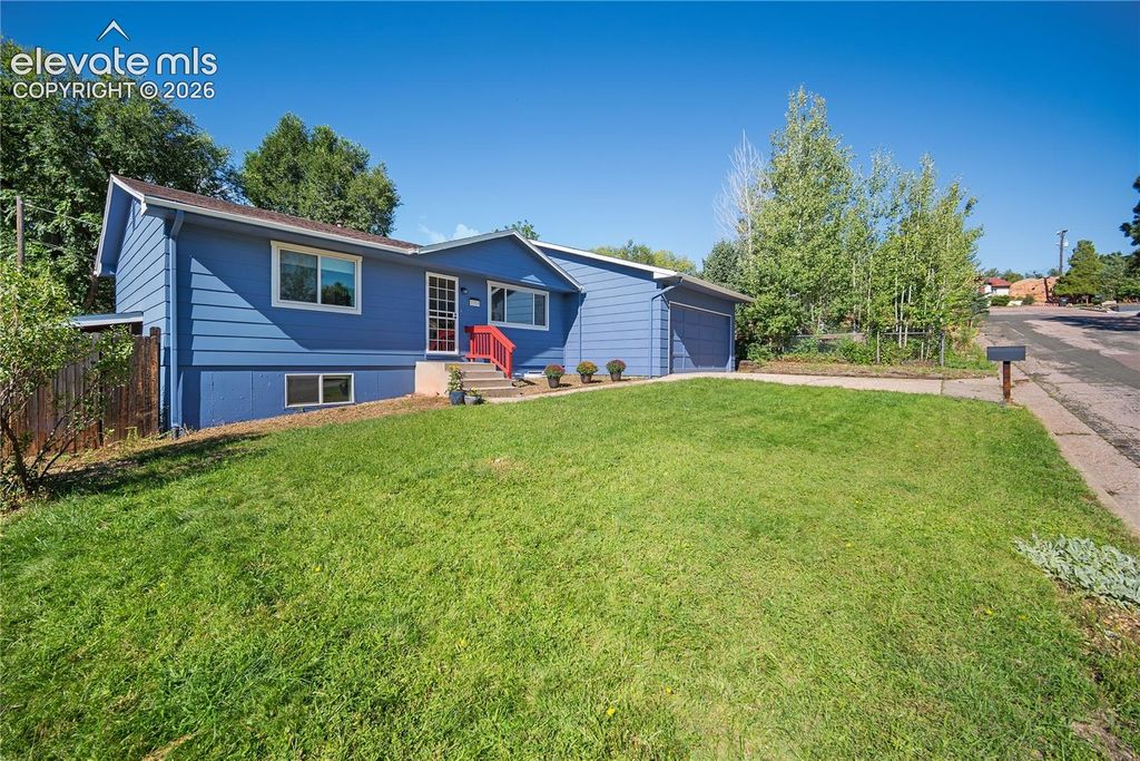 3359 W Bijou Street, Colorado Springs, CO 80904 — photo 2